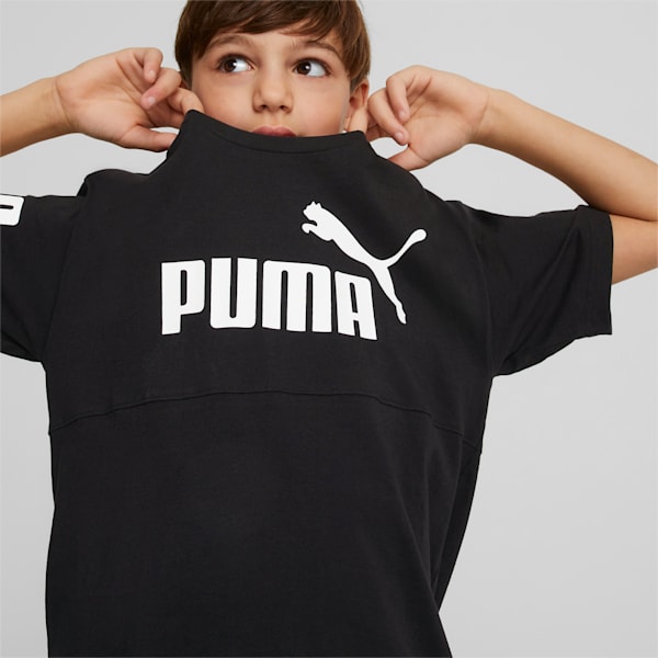 １着でも送料無料】 キッズ Tシャツ2点セット PUMAプーマ サイズ150