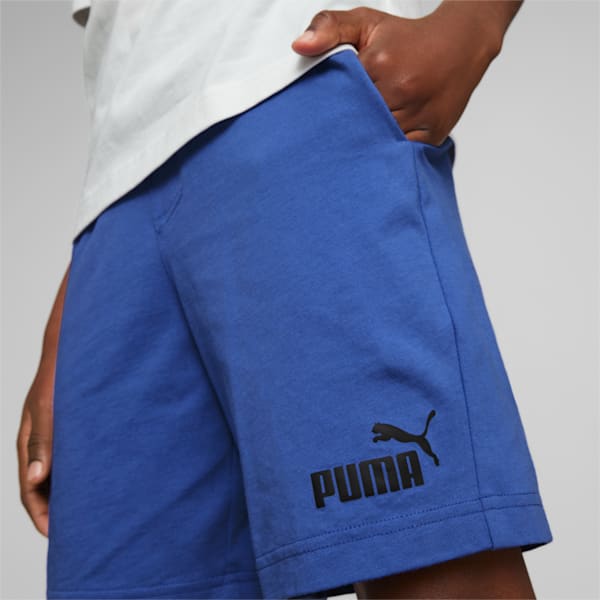PUMA公式】キッズ ボーイズ ロゴ ラボ 上下 2点セット Tシャツ  ショーツ 120-160cm