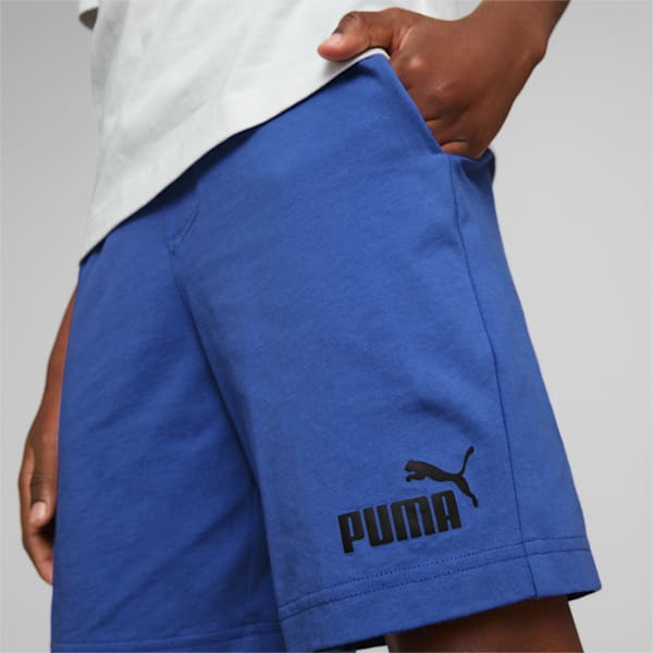 キッズ ボーイズ ロゴ ラボ 上下 2点セット Tシャツ & ショーツ 120-160cm, PUMA White, extralarge-JPN