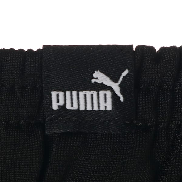 キッズ ボーイズ PUMA POWER キャット ポリ ジャージ 上下セット 120-160cm, PUMA Black, extralarge-JPN