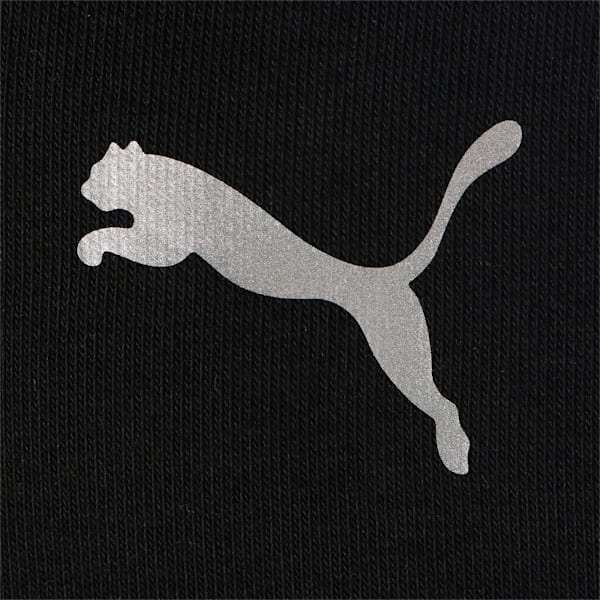 キッズ ボーイズ ACTIVE SPORTS フルジップ フーディー 120-160cm, PUMA Black, extralarge-JPN
