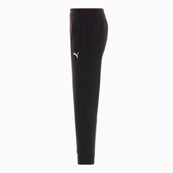 キッズ PUMA x スポンジ・ボブ スウェットパンツ 120-150cm, PUMA Black