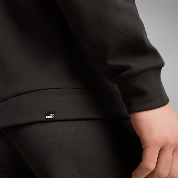 RAD/CAL Men's Hoodie, PUMA Black, extralarge-IND
