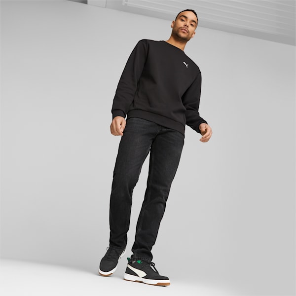 RAD/CAL Men's Sweatshirt, PUMA Black, extralarge-IND