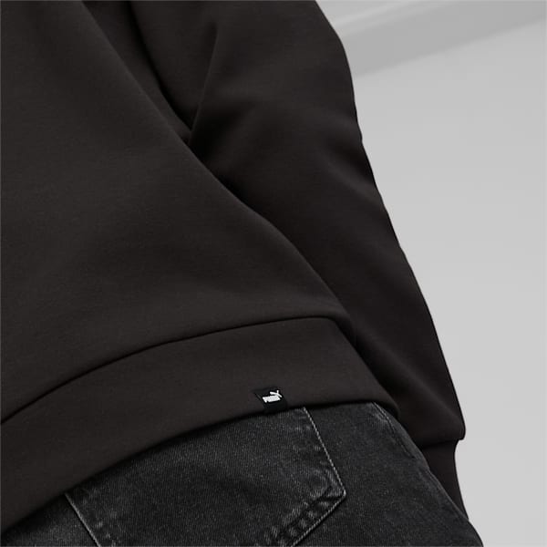RAD/CAL Men's Sweatshirt, PUMA Black, extralarge-IND