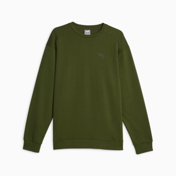 RAD/CAL Men's Sweatshirt, Myrtle, extralarge-IND