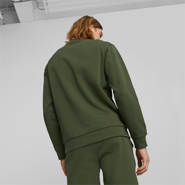 RAD/CAL Men's Sweatshirt, Myrtle, extralarge-IND