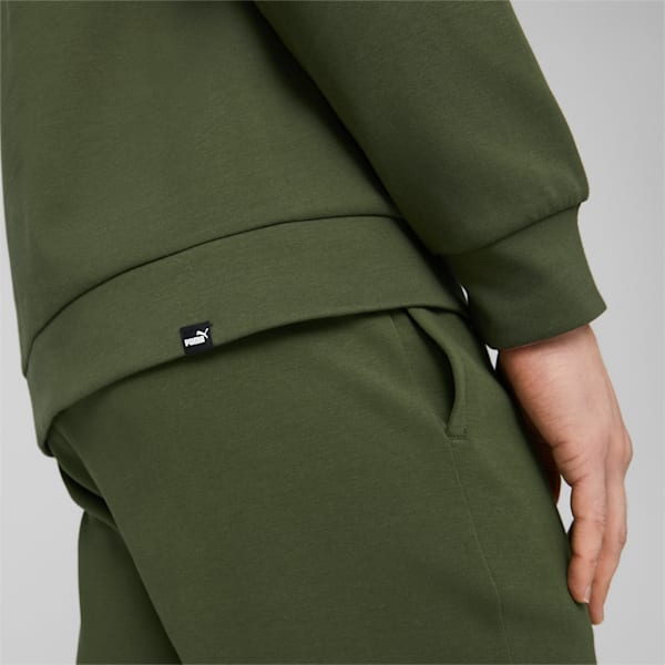 RAD/CAL Men's Sweatshirt, Myrtle, extralarge-IND