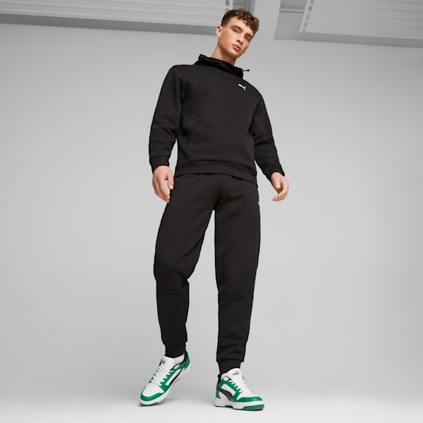 RAD/CAL Men's Pants, PUMA Black, extralarge-IND