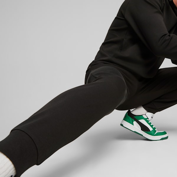 RAD/CAL Men's Pants, PUMA Black, extralarge-IND
