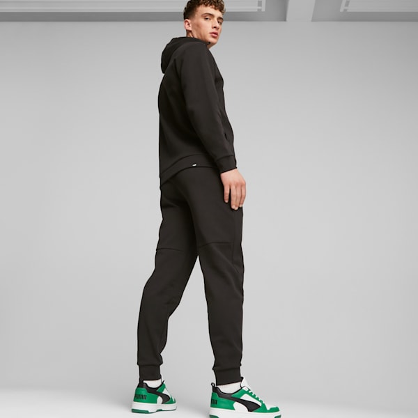 RAD/CAL Men's Pants, PUMA Black, extralarge-IND