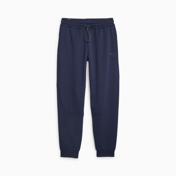 Pantalones para hombre RAD/CAL, PUMA Navy, extralarge