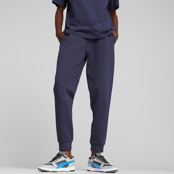 RAD/CAL Men's Pants, PUMA Navy, extralarge