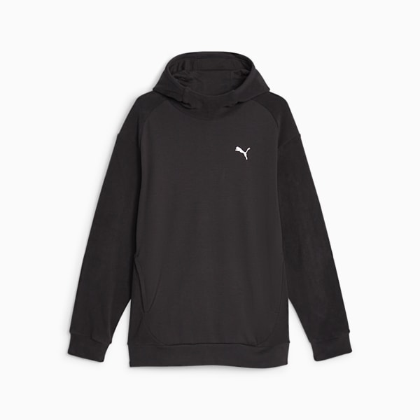 Sudadera Puma con capucha para hombre