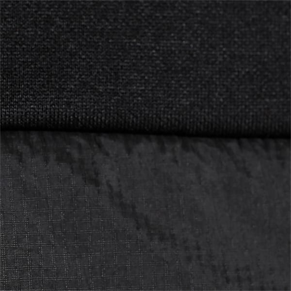 OPEN ROAD Men's Full-Zip Hoodie, PUMA Black, extralarge-IND