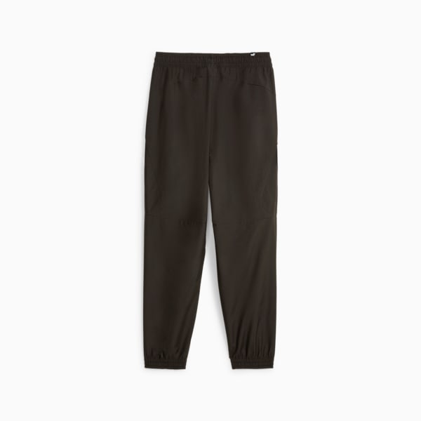 OPEN ROAD Men's Cargo Pants, PUMA Black, extralarge
