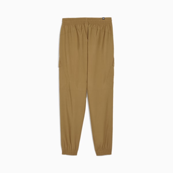 OPEN ROAD Men's Cargo Pants, Chocolate Chip, extralarge-IND