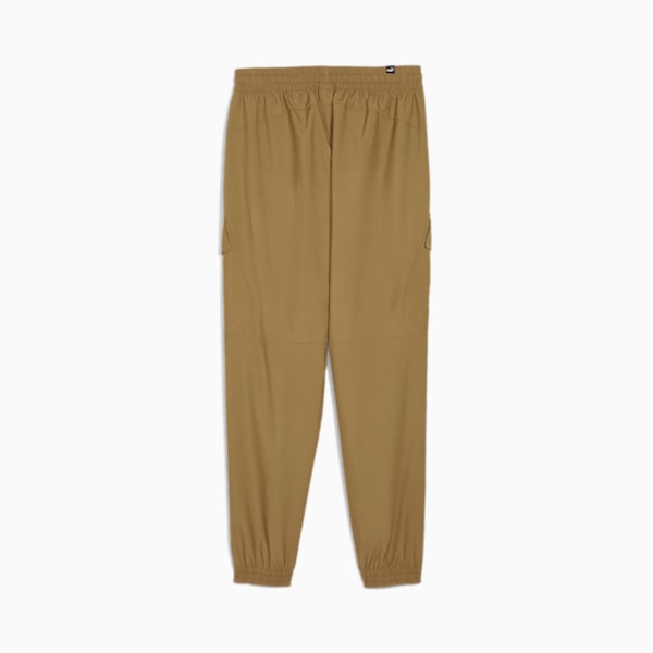 Pantalón Jogging Puma Deportivo Cargo Algodón Adulto Hombre - Mvd