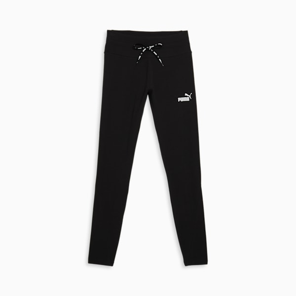 Mallón para mujer PUMA Power, PUMA Black-Puma White, extralarge