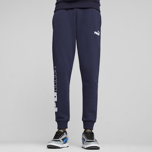 PUMA POWER Men's Sweatpants | PUMA