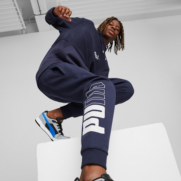 PUMA POWER Men's Sweatpants | PUMA