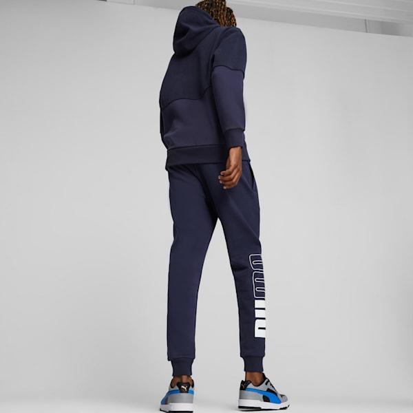 Pantalones de chándal PUMA SQUAD para mujer