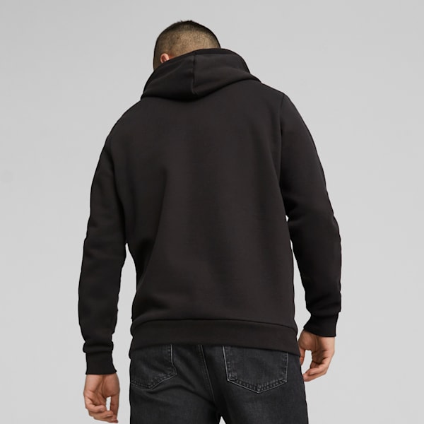 ESS+ LOGO LAB Men's Hoodie | PUMA