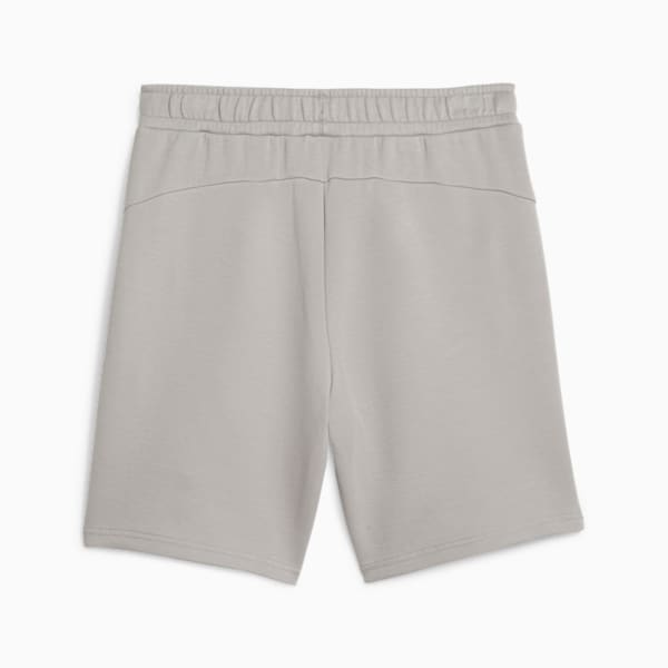 Short PUMA Evostripe, hommes, Concrete Gray, extralarge