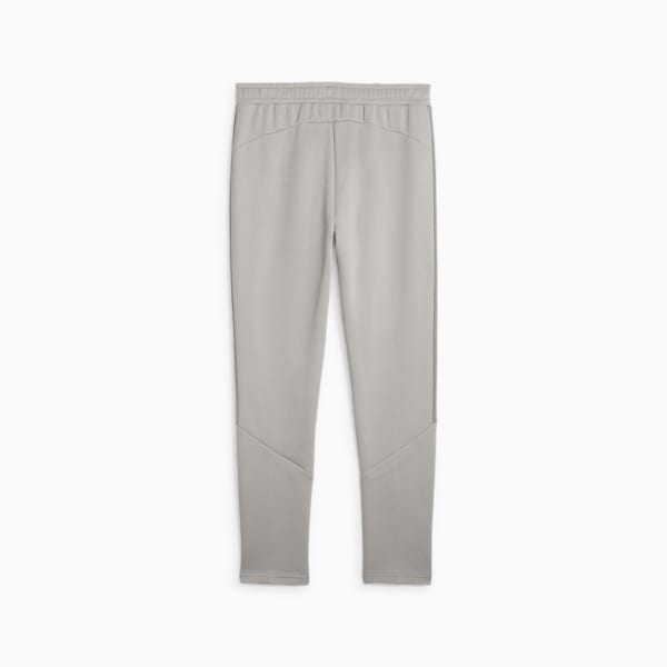 Pants deportivos para hombre EVOSTRIPE, Concrete Gray, extralarge