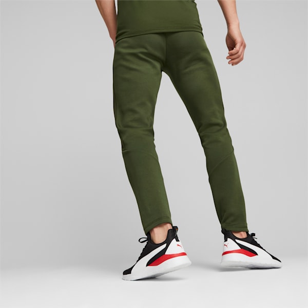 EVOSTRIPE Men's Sweatpants | PUMA