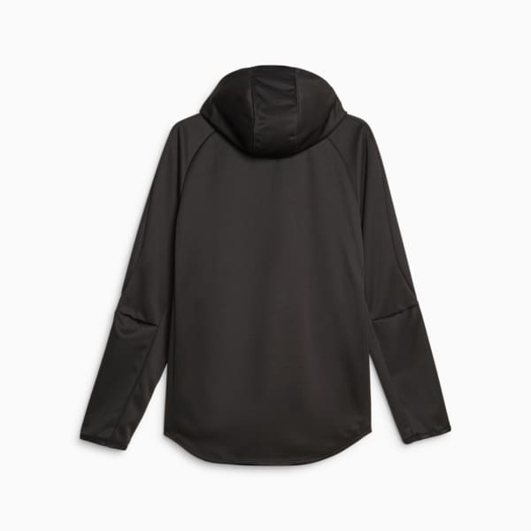 Chamarra para hombre EVOSTRIPE, PUMA Black, extralarge
