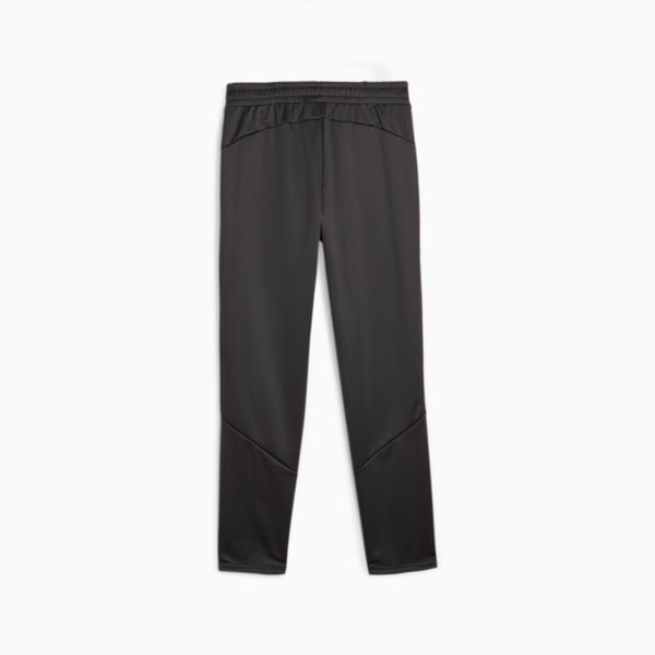 EVOSTRIPE Warm Men's Pants, PUMA Black, extralarge-IND