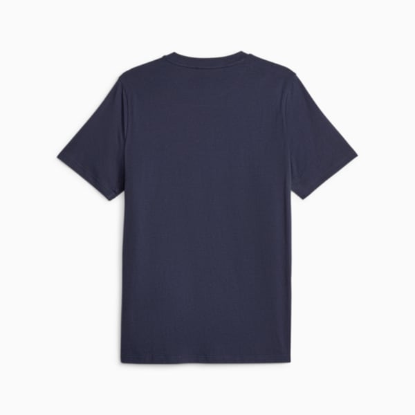Better Essentials Men's Tee, PUMA Navy, extralarge-GBR