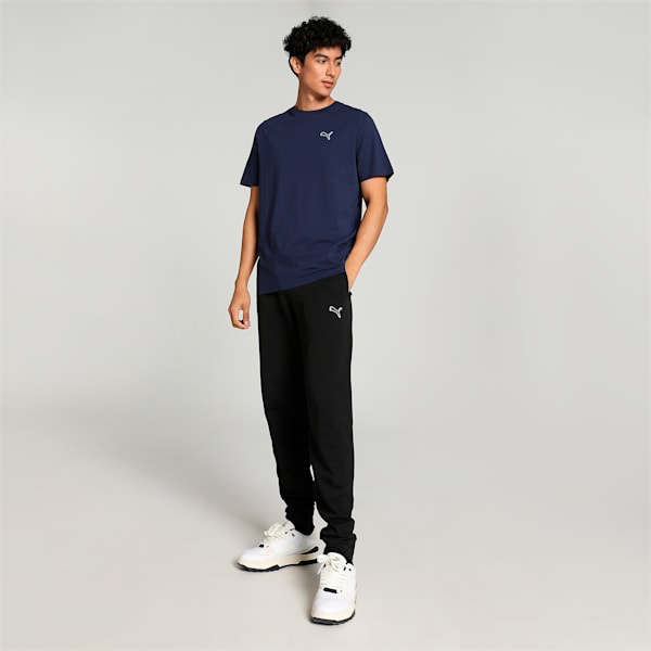 Better Essentials Men's Tee, PUMA Navy, extralarge-IND