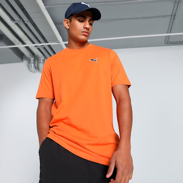 Better Essentials Men's Tee, Maple Syrup, extralarge-IND