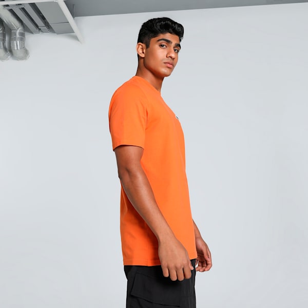 Better Essentials Men's Tee, Maple Syrup, extralarge-IND