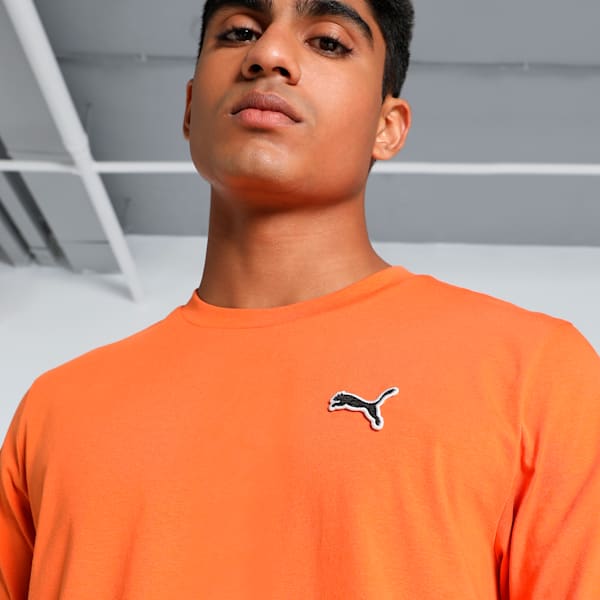 Better Essentials Men's Tee, Maple Syrup, extralarge-IND