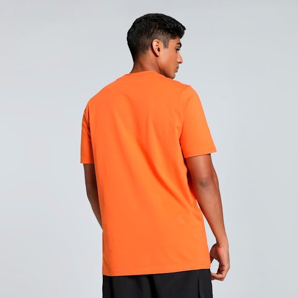 Better Essentials Men's Tee, Maple Syrup, extralarge-IND