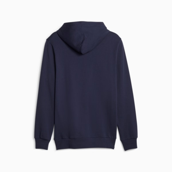 Better Essentials Men's Hoodie, PUMA Navy, extralarge-AUS