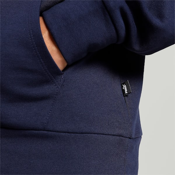 Better Essentials Men's Hoodie, PUMA Navy, extralarge-IND
