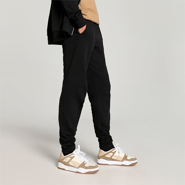 Better Essentials Men's Sweat Pants, PUMA Black, extralarge-IND