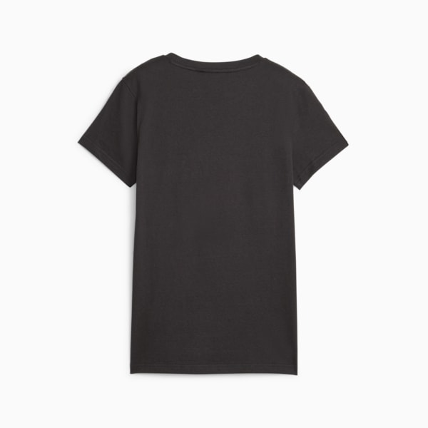 Better Essentials Women's T-shirt, PUMA Black, extralarge-IND