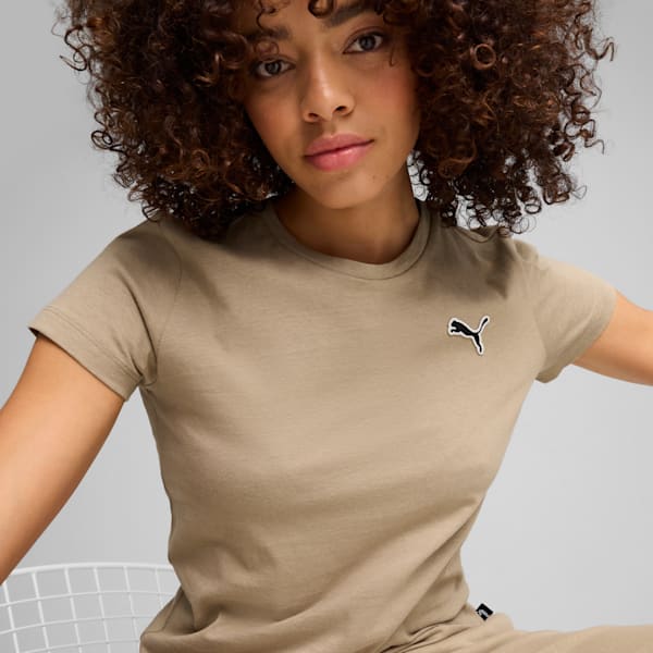 T-shirt Better Essentials Femme, Oak Branch, extralarge