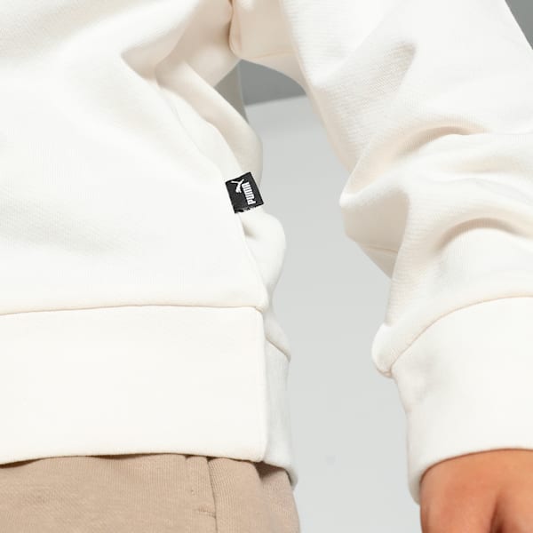 Better Essentials Women's Sweatshirt, no color, extralarge-IND