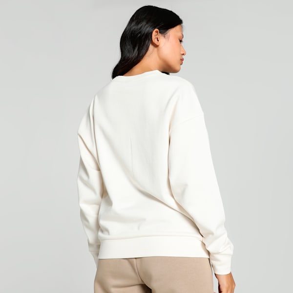 Better Essentials Women's Sweatshirt, no color, extralarge-IND