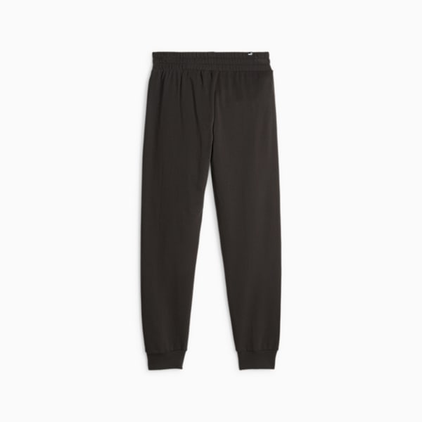 Better Essentials Women's Sweatpants, PUMA Black, extralarge