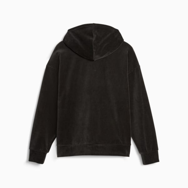 Womens puma hoodie sale 2025