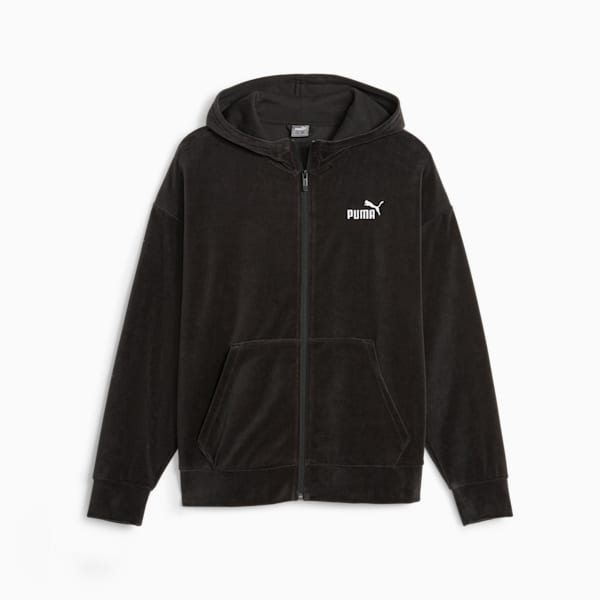 Veste puma femme or top