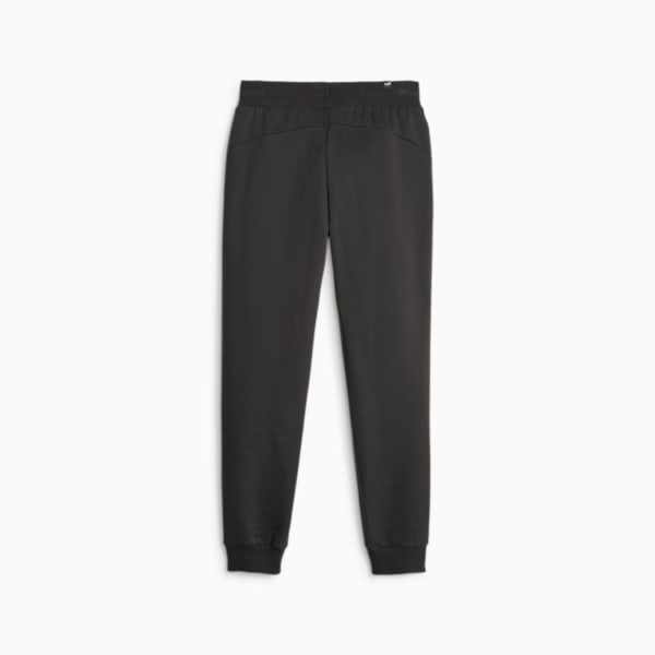 Essentials TAPE Women's Sweat Pants, PUMA Black, extralarge-IND
