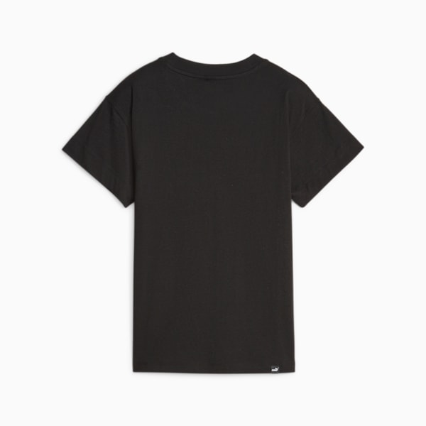 HER Women's Tee, PUMA Black, extralarge-IND